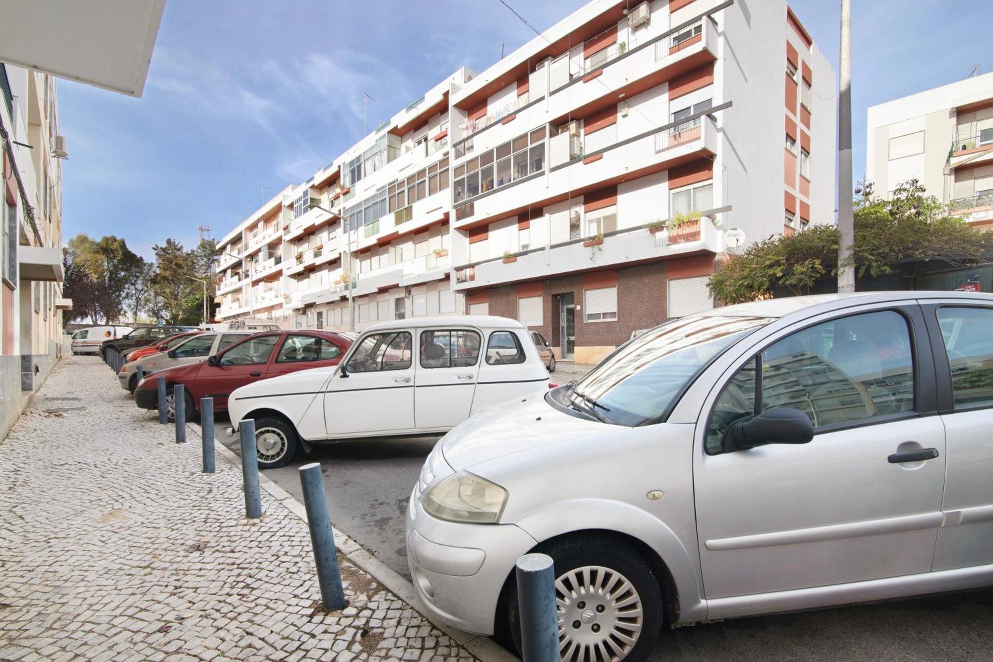 Apartamento Matinhos House Distrito de Distrito de Faro Exterior foto