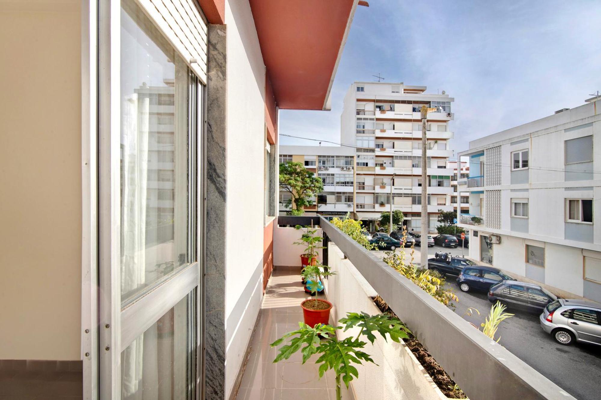 Apartamento Matinhos House Distrito de Distrito de Faro Exterior foto