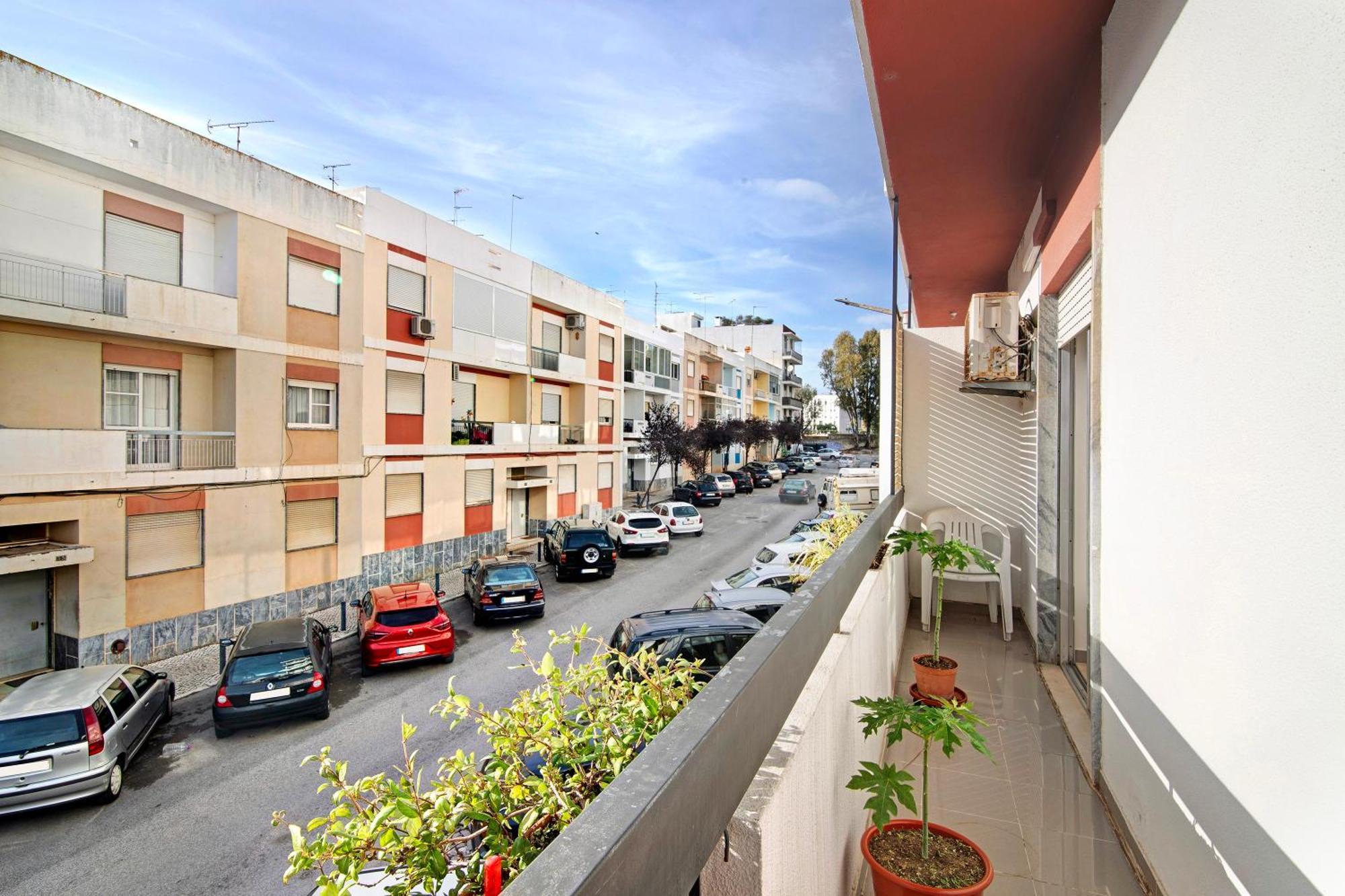 Apartamento Matinhos House Distrito de Distrito de Faro Exterior foto